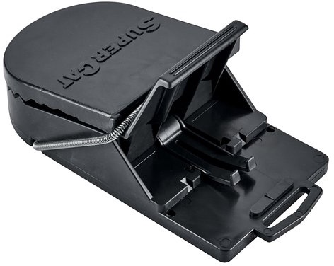 Supercat Trampa para Ratas